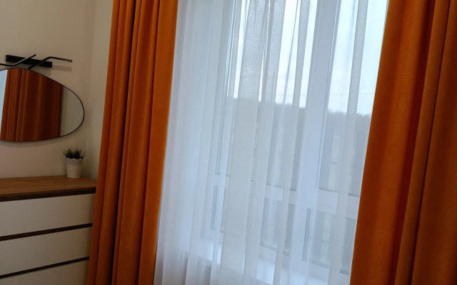 Частный дом Ёлки Иголки