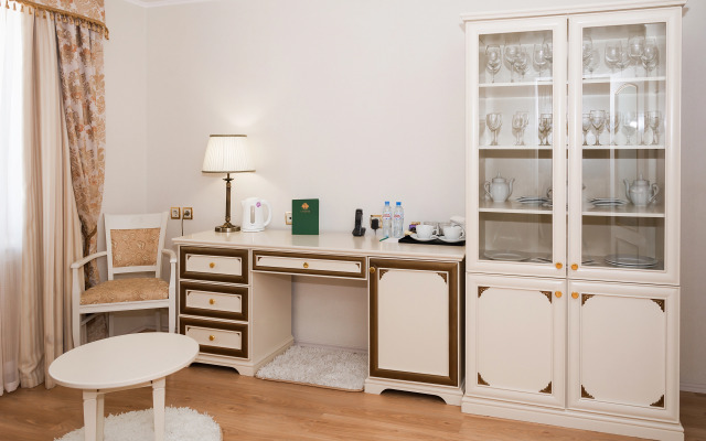 AZIMUT Hotel Tambov 4*