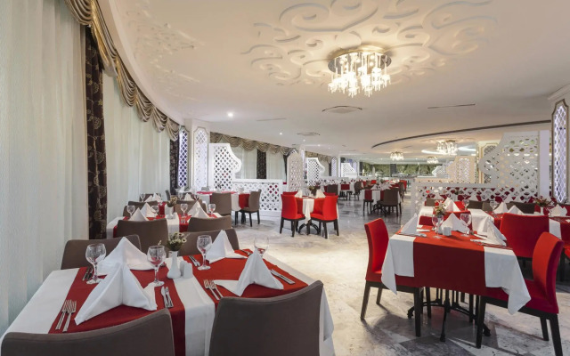 Sultan of Dreams Hotel & Spa - All Inclusive