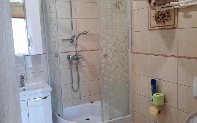 Na Beregu Morya Apartments