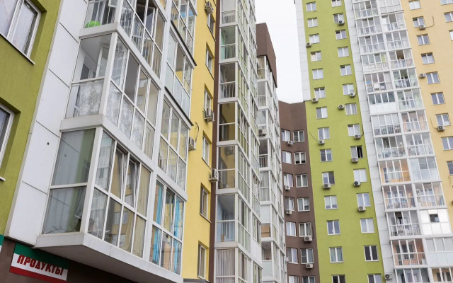 Квартира на Улице Бориса Домашникова 22