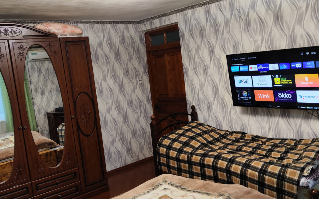 Uzun-Home Guest House