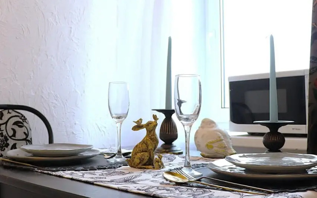 Квартира у Кремля