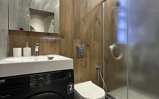 Квартира Студия