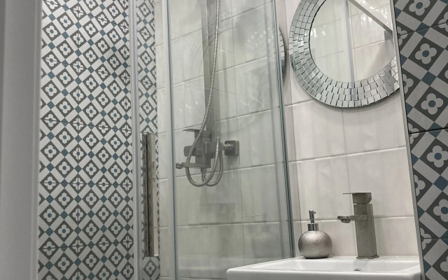 Квартира Атмосферная Двушка в Центре