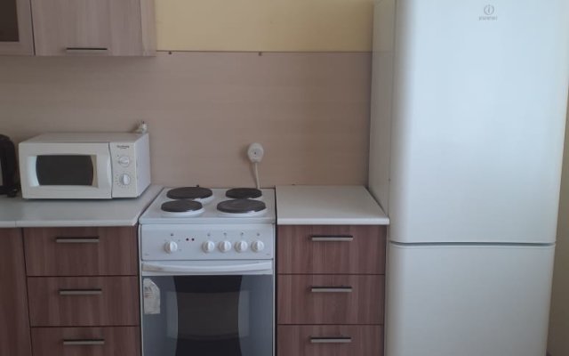 Zhilye Posutochno Na Rechnom Apartments