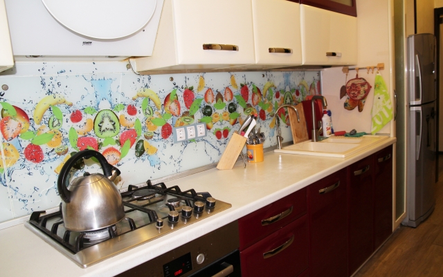 Like Home vozle zavoda Sevmash Apartments