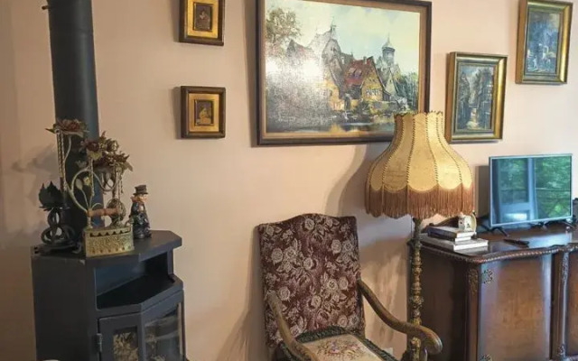 Апартаменты в Центрe Гoрoдa