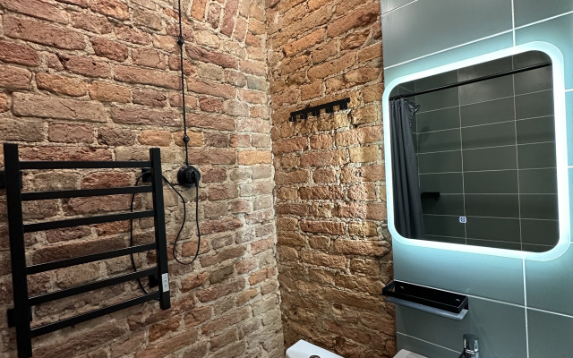 Apart-otel Simple M41
