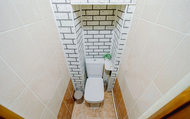 Апартаменты Абриго  Репина 88