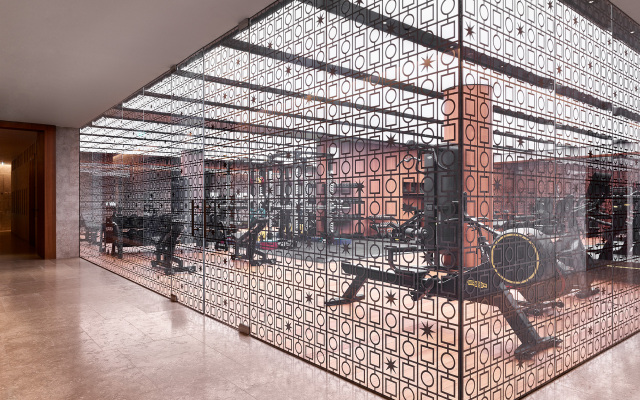 Stella di Mosca By BVLGARI Hotels