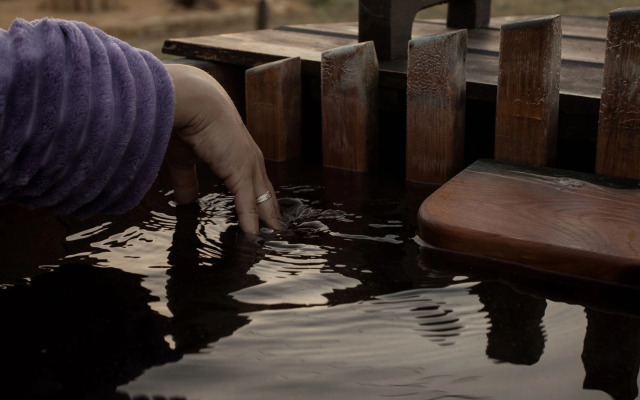 Глэмпинг-отель "Pera"