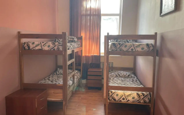 Minka Guest house