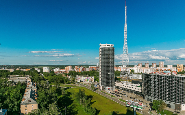 Zona comforta Apartments