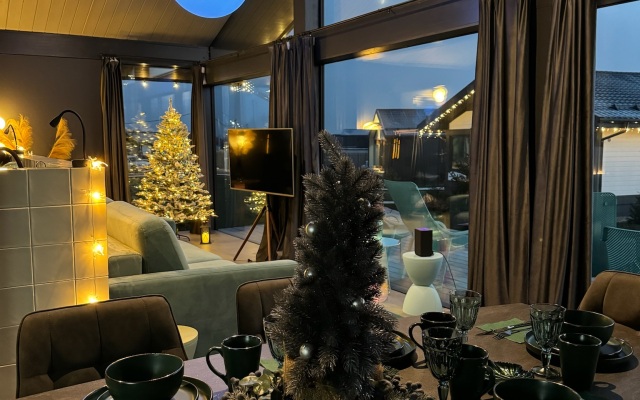 Plescheevo Khillz Mini-Hotel