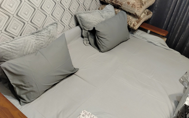 Апартаменты Посуточно Визит