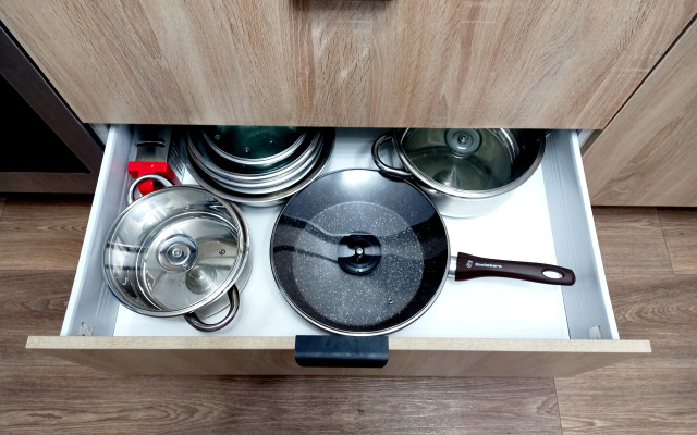 Квартира Просторная квартира в Ярославле