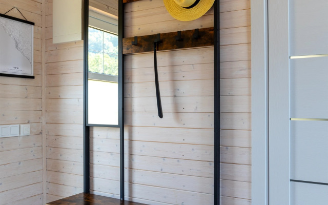 Частный дом Lipniki