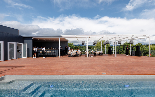 Greys Lazur Hotel