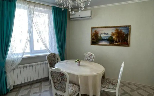 Квартира Уютная Двухкомнатная