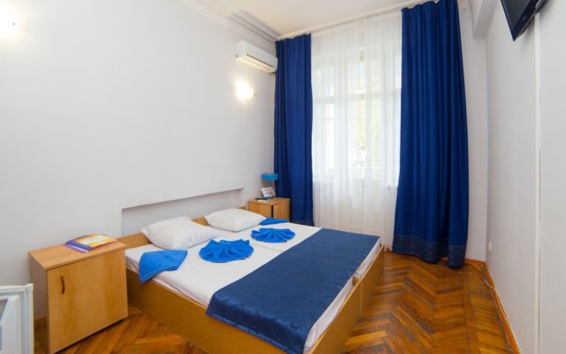 Lermontovo 1 Guest House
