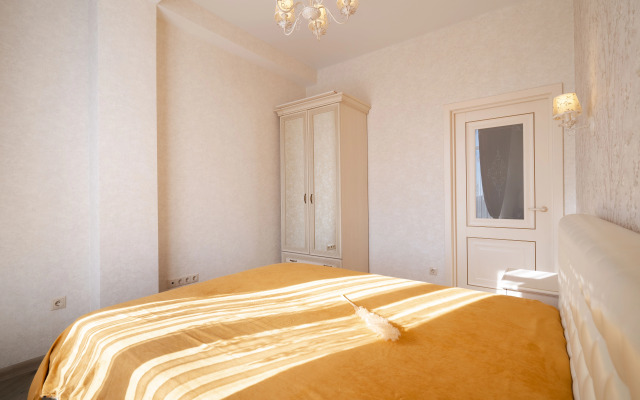 PosutochnoSochi.rf Na Figurnoy Apartments