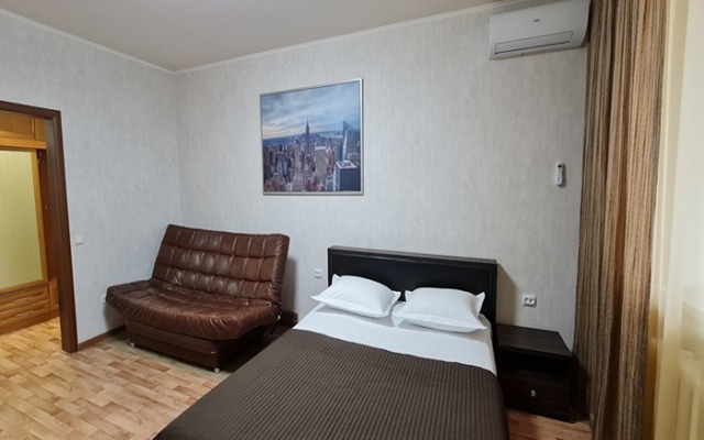 Квартира на переулке Буинском 1 12042