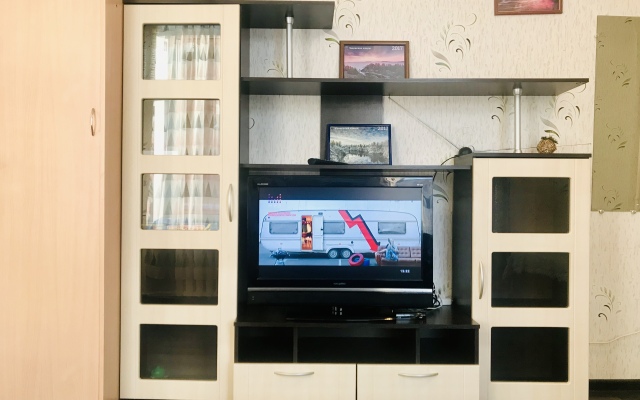 Апартаменты Проспект