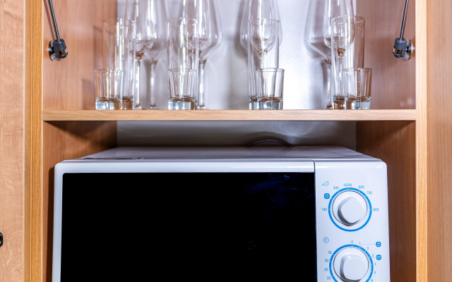 Апартаменты на Роза Хутор