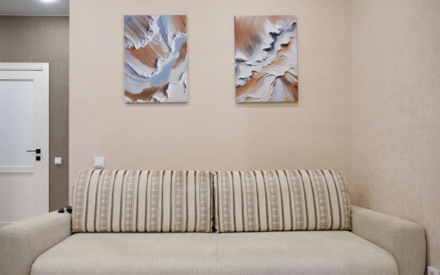 Апартаменты RentPlaza Shauma