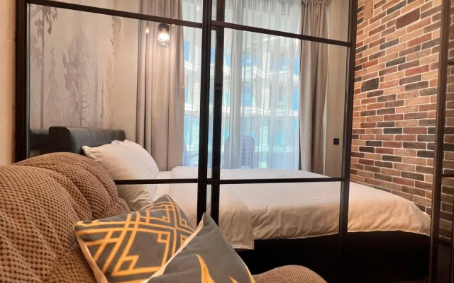 Квартира Мокко с видом на море