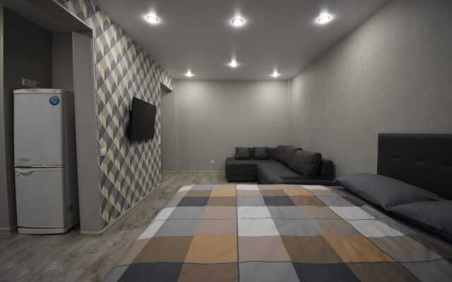 Квартира Зверинецкая 22