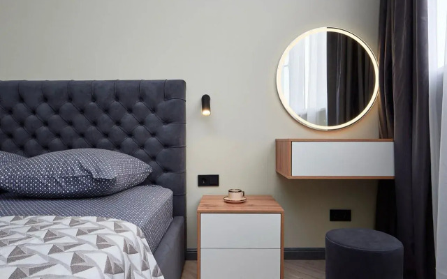 Квартира в центре города