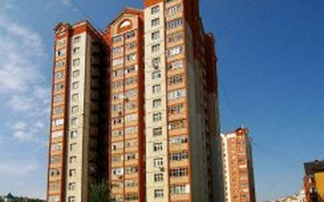Na Chistopolskoy 23 Apartments