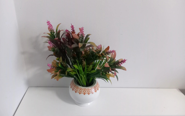 Zvyozdnoye Trio Flat