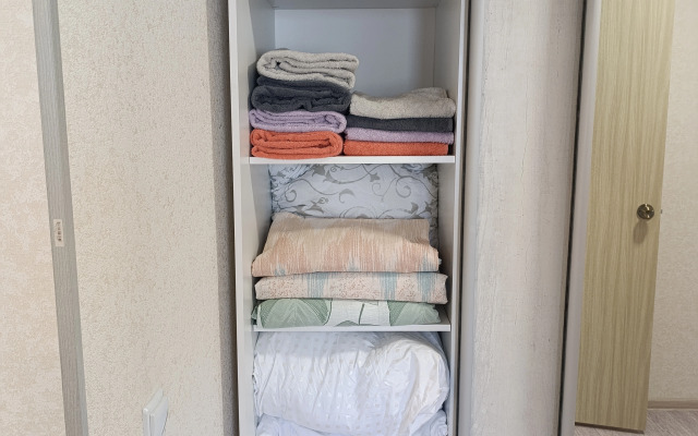 Bosforskiy 14 Alfa Rent Anapa Flat