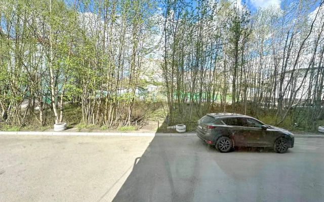 Квартира Квартира-студия в стиле лофт в центре