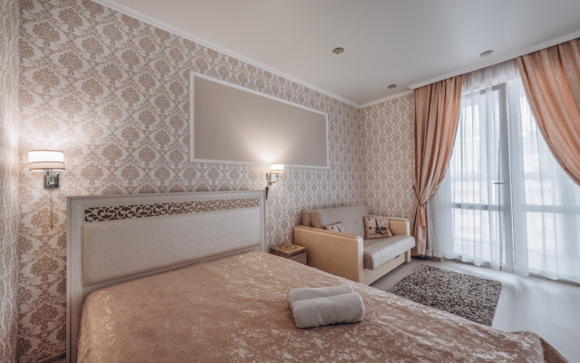 Kolibri Apartments