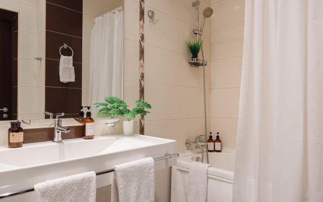2-Kom Sunvilles U Reki Flat