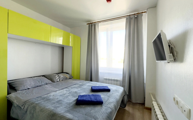 RoomOnDay v ZhK Sayany-Park art.000631 Apartment