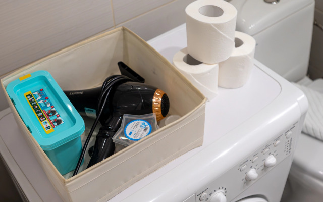 Квартира Axis.Moscow рядом с метро