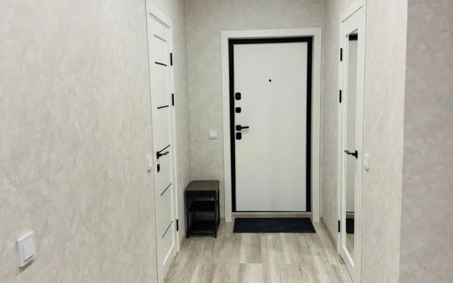 Квартира на Фрунзе 78