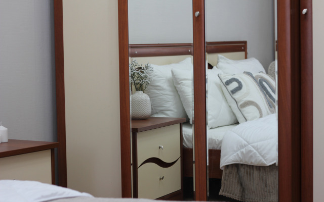 Квартира на Свердлова 31