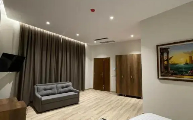 Kroi Hotel