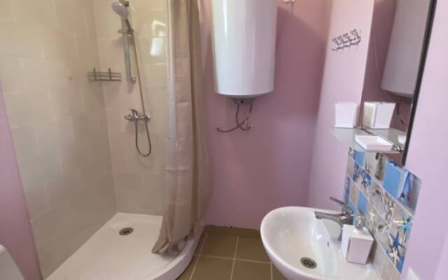 Гостевой дом СеМакс