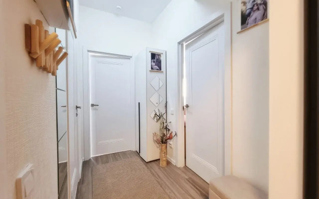 Квартира Видовая