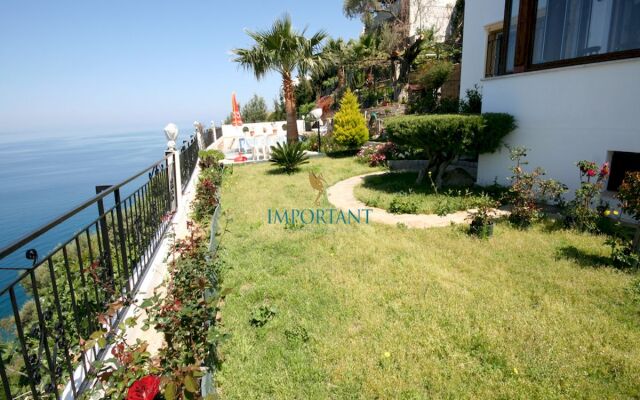 Berfin by Important Group Travel Villa