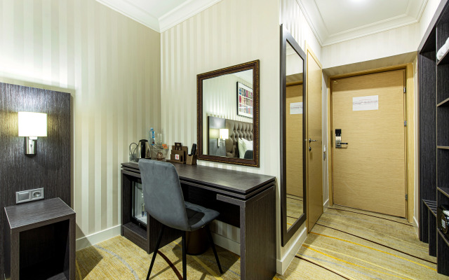Shymkent Grand Hotel
