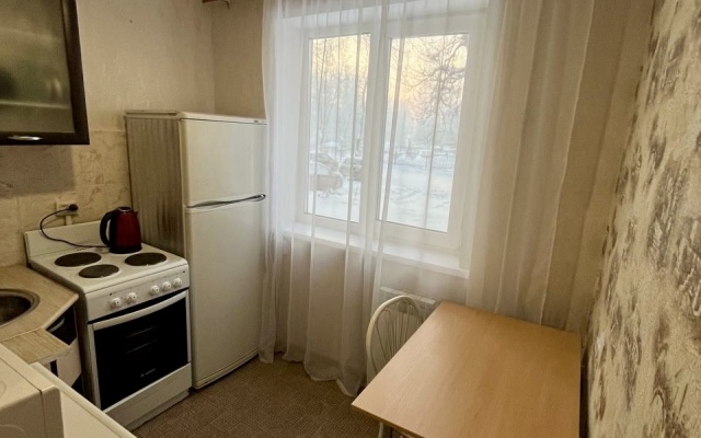 Квартира  Уютная 2-комнатная