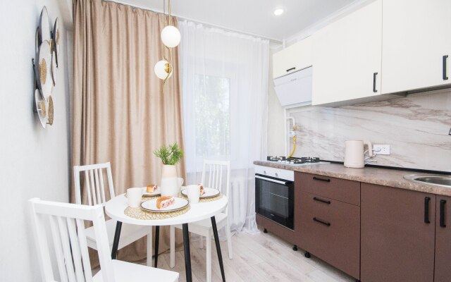 Апартаменты Бизнес класса Гармония у Кинозала